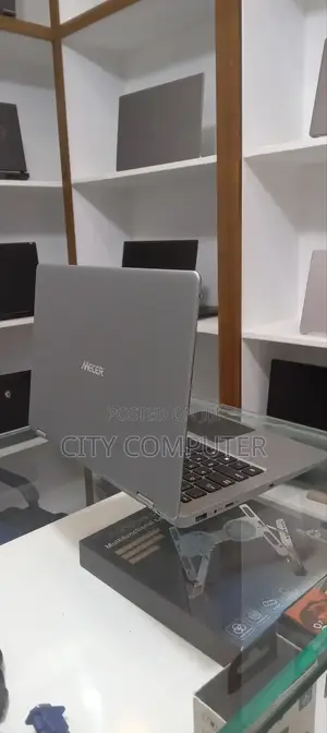 New Laptop Mecer 4GB Intel Celeron SSD 512GB