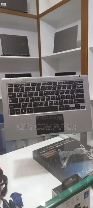 New Laptop Mecer 4GB Intel Celeron SSD 512GB