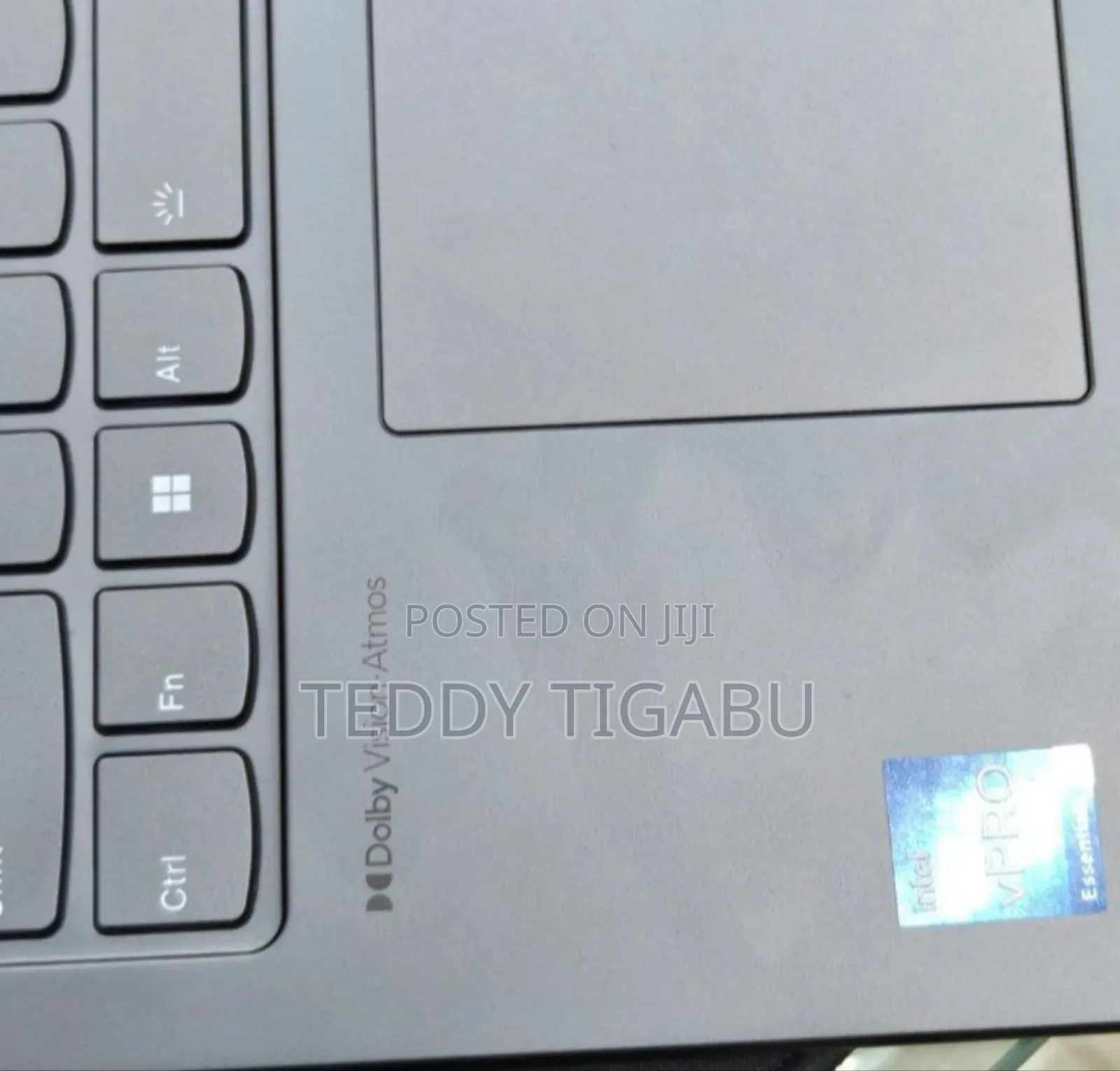 New Laptop Lenovo Yoga 7i 16GB Intel Core i7 SSD 1T