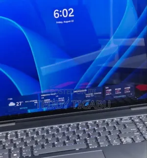 New Laptop Lenovo Yoga 7i 16GB Intel Core i7 SSD 1T