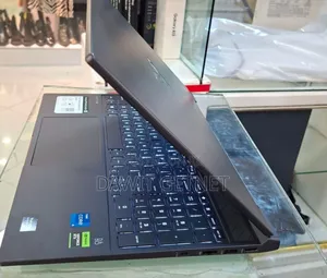 New Laptop HP Victus 16 16GB Intel Core I5 SSD 512GB