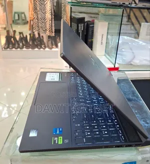 New Laptop HP Victus 16 16GB Intel Core I5 SSD 512GB