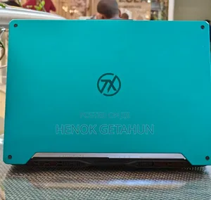 New Laptop Asus TUF Gaming A15 16GB Intel Core I9 SSD 512GB