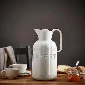 Ikea Taggögavacuum Flask, Off-White