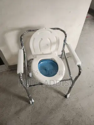 Photo - Commode Chair求情commode Chair簾褚toilet Chair无不commode Chair腱我poty Chair
