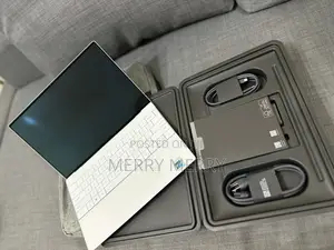 New Laptop Dell XPS 13 9320 16GB Intel Core I7 SSD 512GB