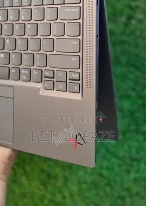 New Laptop Lenovo ThinkPad X1 32GB Intel Core I7 SSD 512GB