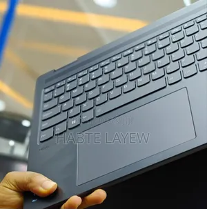 New Laptop Lenovo Yoga 7i 16GB Intel Core I7 SSD 1T