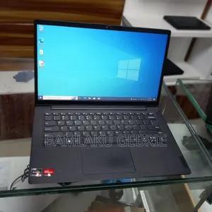 New Laptop Lenovo Ideapad 3 16GB AMD Ryzen 5 SSD 512GB