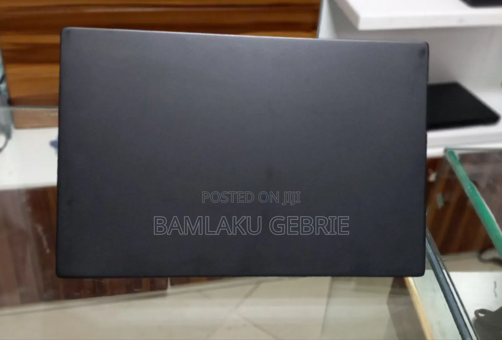 New Laptop Lenovo Ideapad 3 16GB AMD Ryzen 5 SSD 512GB