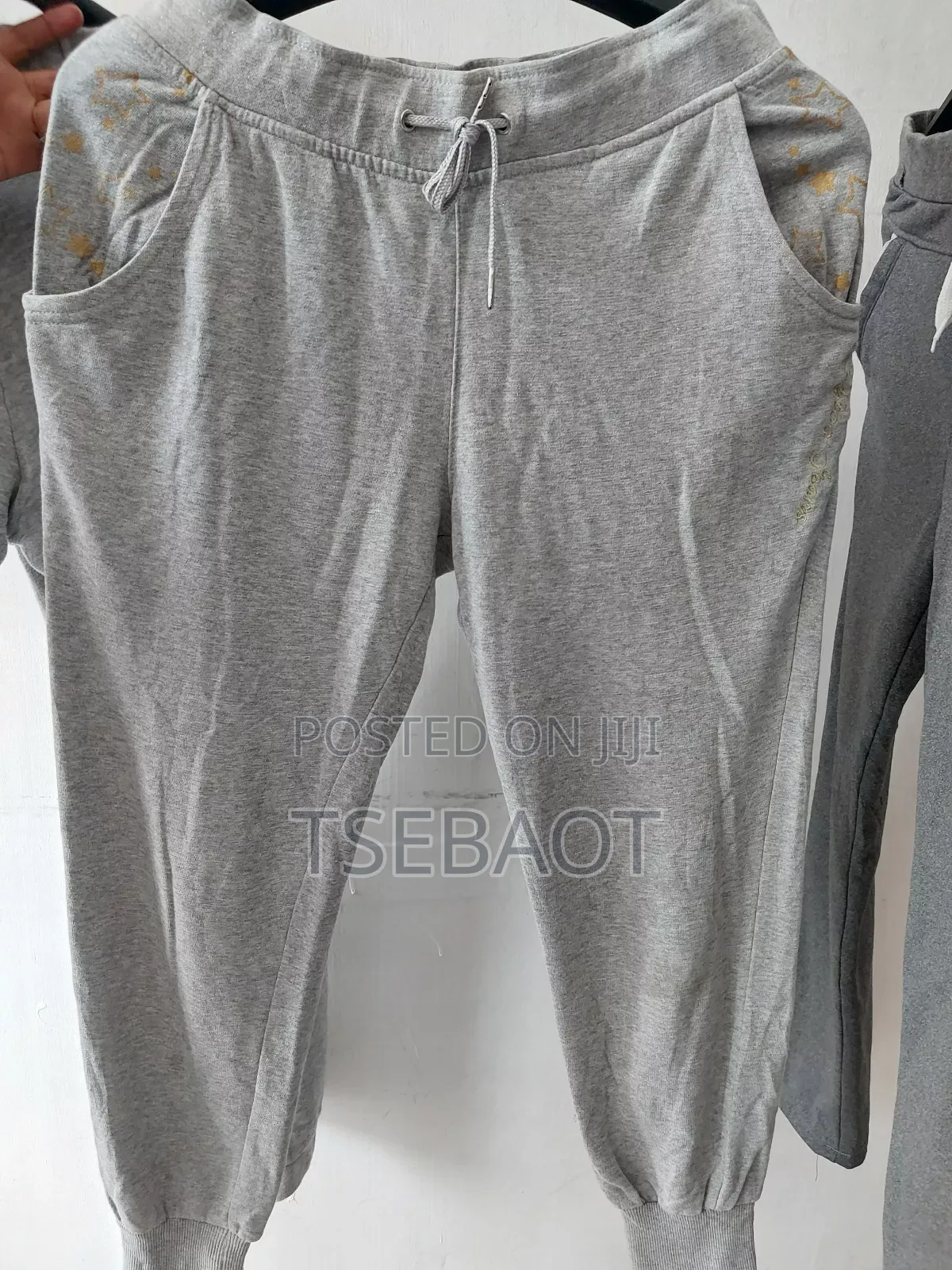 Trousers for Male and Female