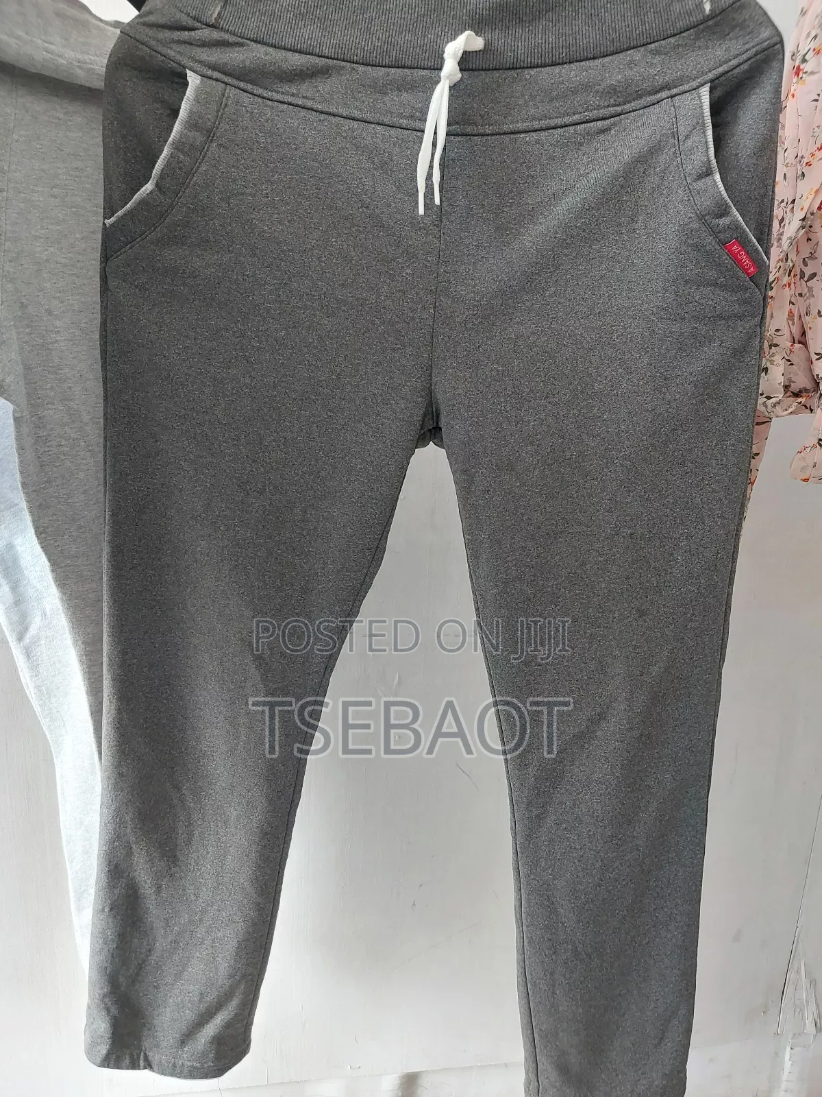 Trousers for Male and Female