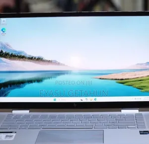 New Laptop HP Envy X360 16GB Intel Core I5 SSD 512GB