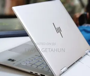 New Laptop HP Envy X360 16GB Intel Core I5 SSD 512GB