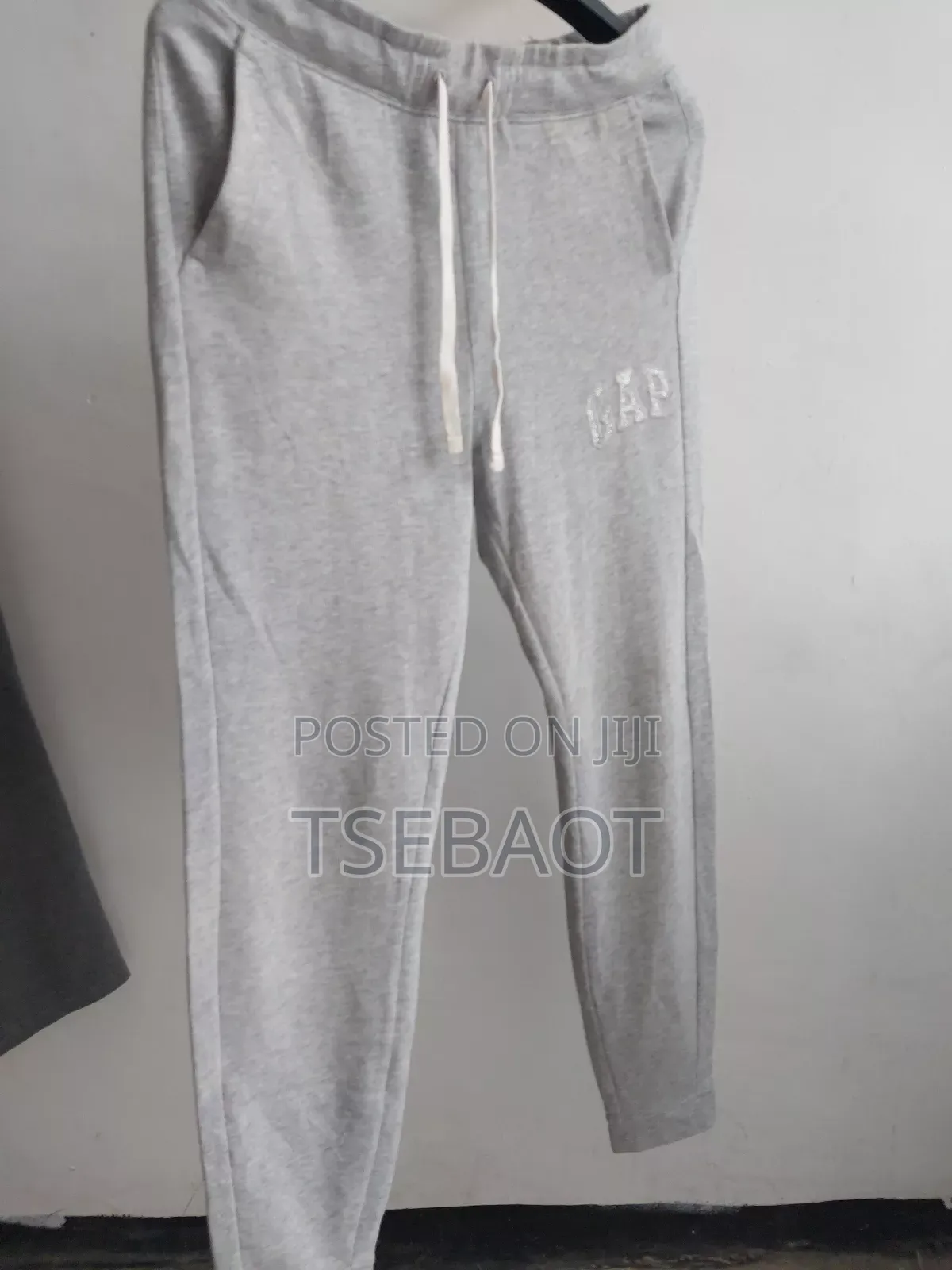 Trousers for Male and Female