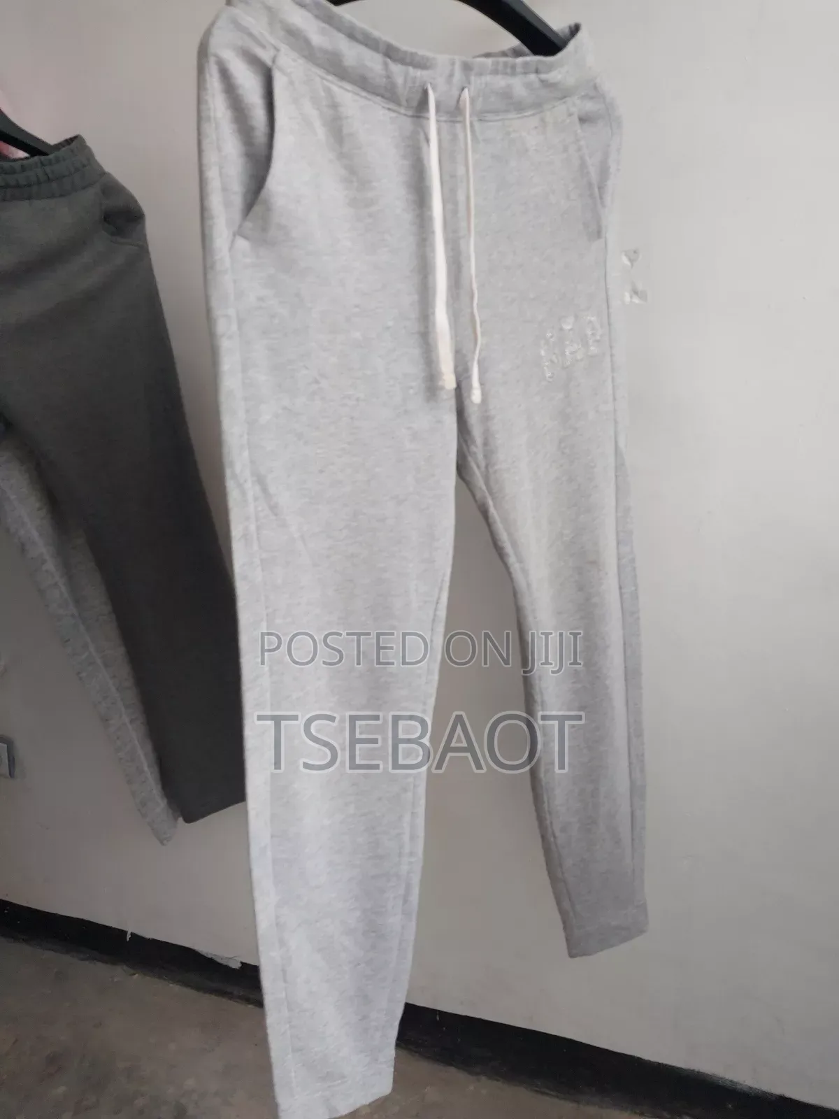 Trousers for Male and Female