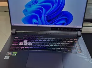 Photo - New Laptop Asus 16GB AMD Ryzen 9 SSD 1T