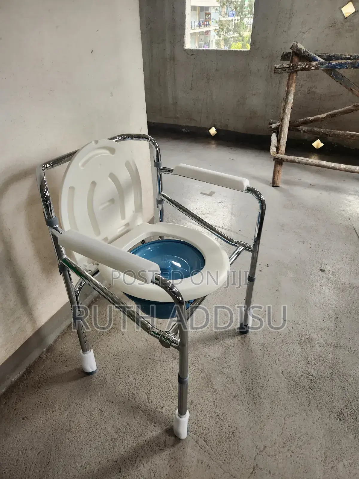 Commode Chair欸我medical Commode Chair欸你poty Chair知情commode Chair New