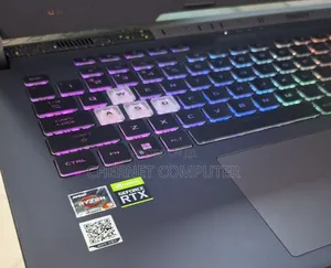 New Laptop Asus 16GB AMD Ryzen 9 SSD 1T