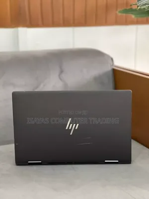 Photo - New Laptop HP Envy X360 8GB AMD Ryzen 5 SSD 512GB