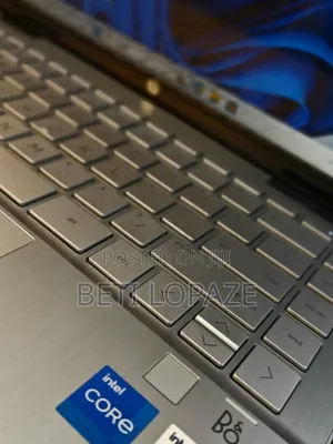 New Laptop HP Pavilion X360 16GB Intel Core I7 SSD 1T