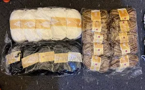 Crochet Making Full Set