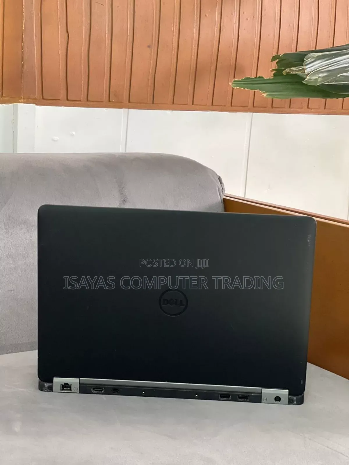 New Laptop Dell Latitude 14 E7470 8GB Intel Core I7 SSD 256GB