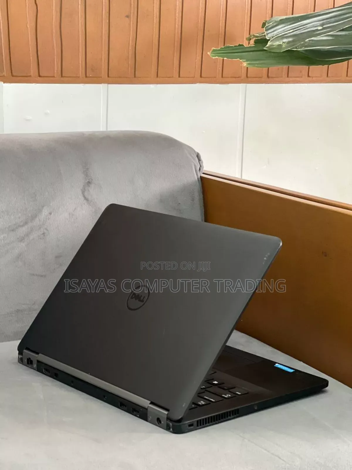 New Laptop Dell Latitude 14 E7470 8GB Intel Core I7 SSD 256GB