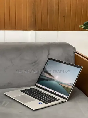 New Laptop HP EliteBook 840 G10 16GB Intel Core I7 SSD 512GB