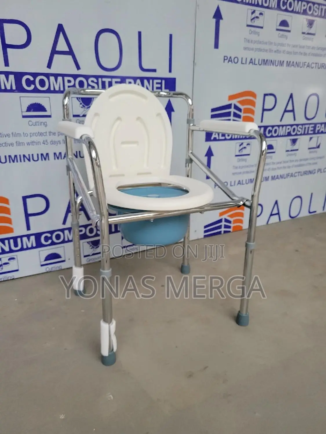 3-in-1chair糶0toilet Chair尤尤multi-Purpose Chair痲韭custom Height Adjust