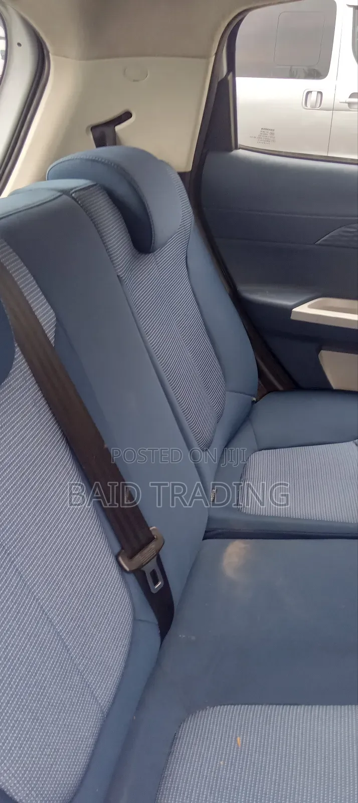 Changan BenBen E-Star 2024 White