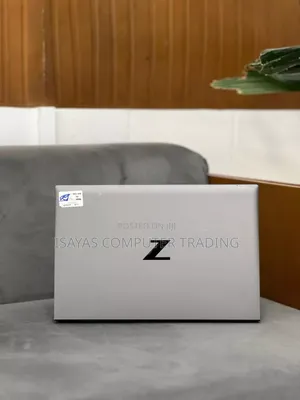 Photo - New Laptop HP ZBook Studio 16GB Intel Core I5 SSD 512GB