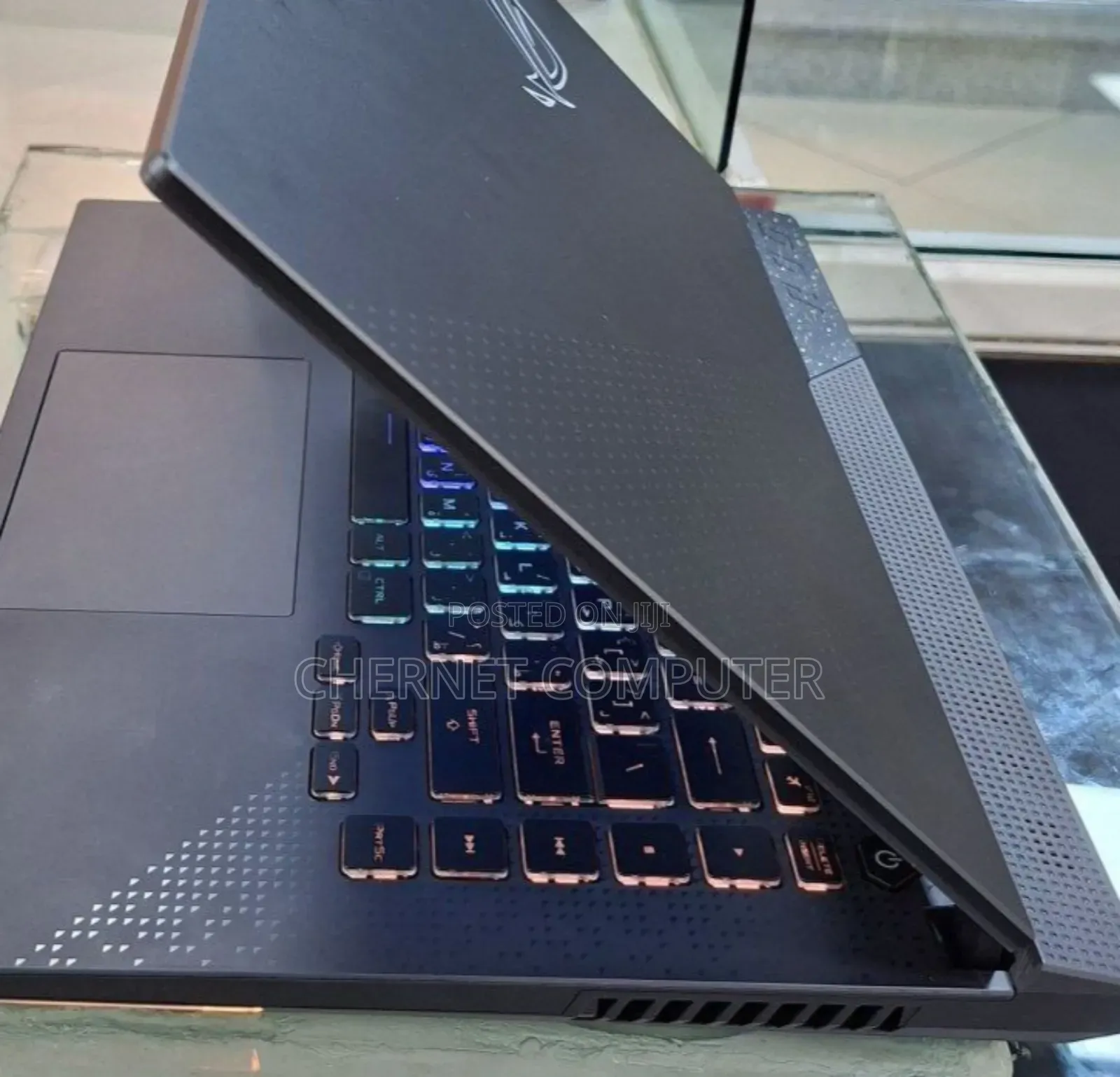 New Laptop Asus 16GB AMD Ryzen 7 SSD 1T