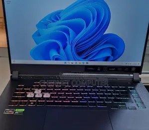 New Laptop Asus 16GB AMD Ryzen 7 SSD 1T