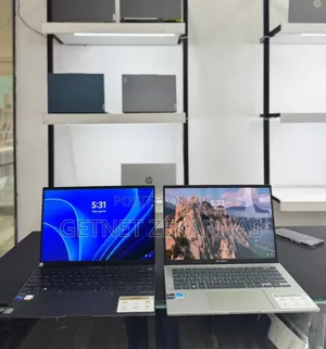 Photo - New Laptop Asus Zenbook 14 UX434 16GB Intel Core I7 SSD 512GB