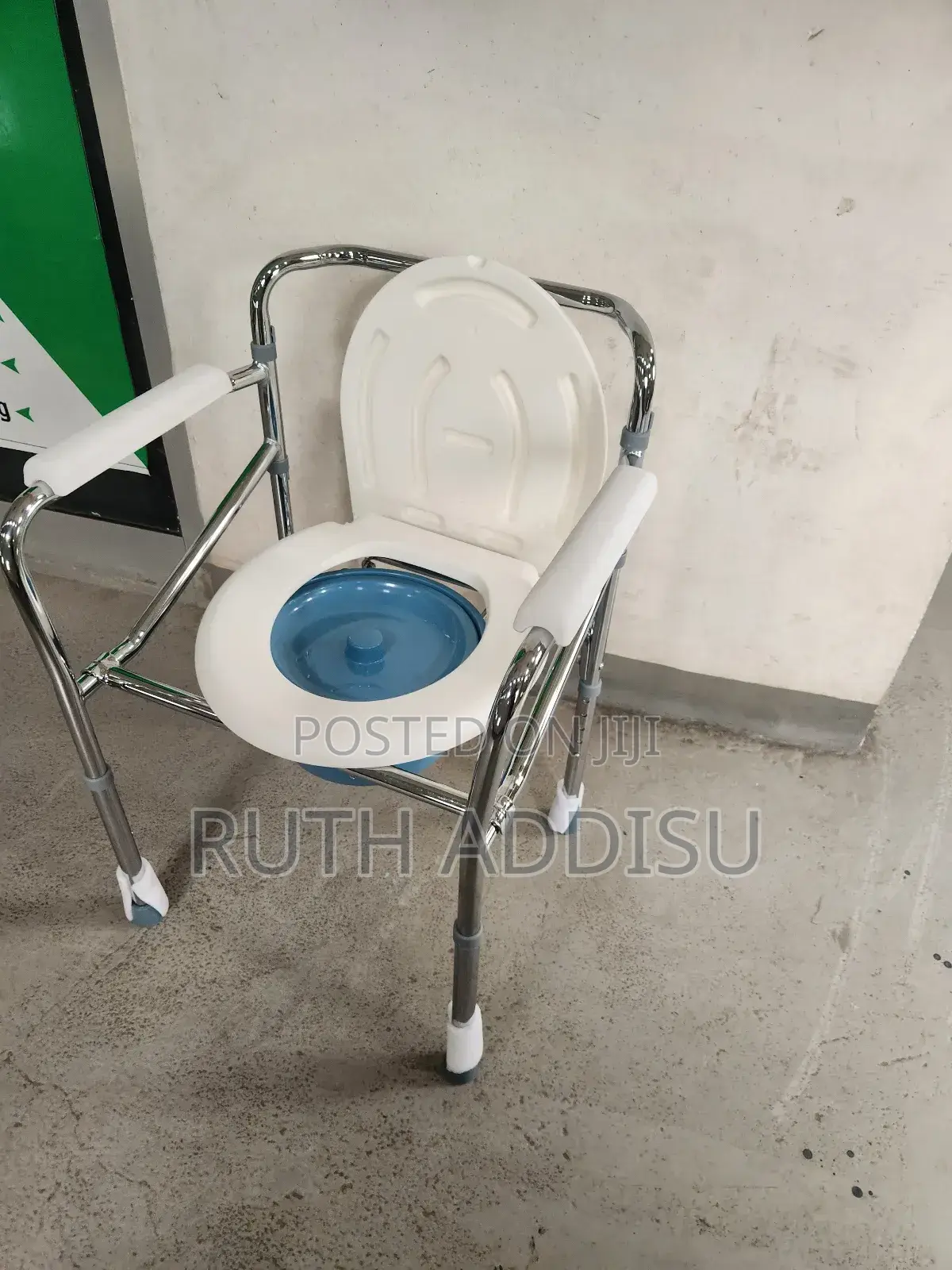 Commode Chair无大toilet Chair資格poty Chair壓力commode Chair鵝黃poty Chair New