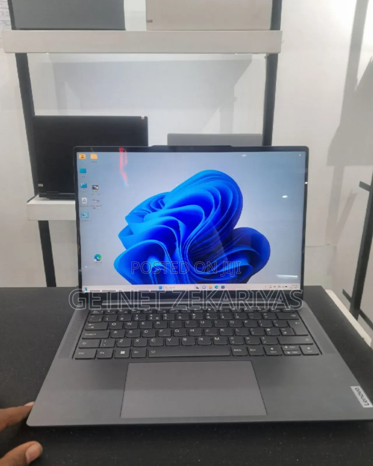 New Laptop Lenovo Yoga 3 16GB Intel Core I5 SSD 1T