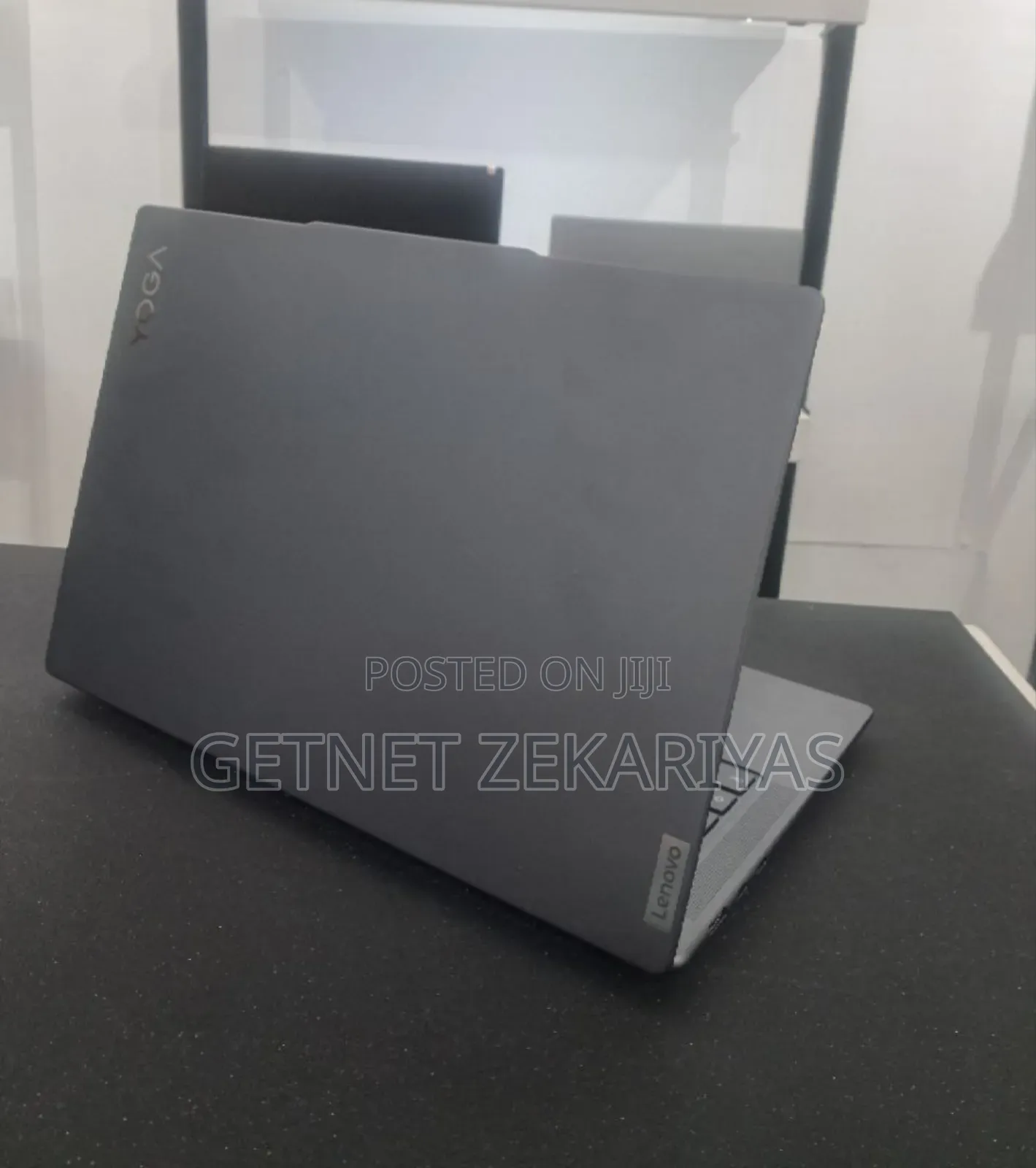 New Laptop Lenovo Yoga 3 16GB Intel Core I5 SSD 1T