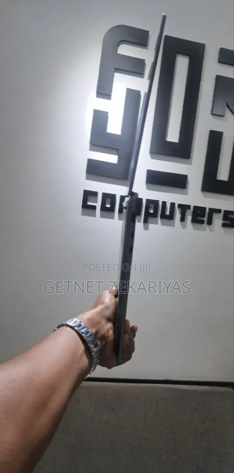 New Laptop Lenovo Yoga 3 16GB Intel Core I5 SSD 1T