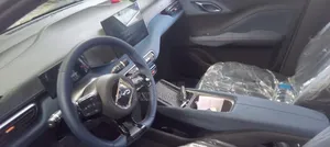 BYD Seagull 2025 White