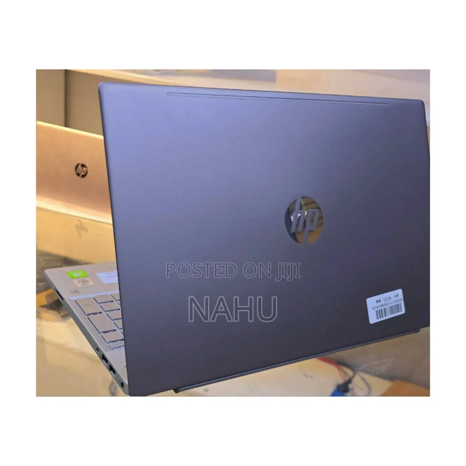 New Laptop HP Pavilion 15 16GB Intel Core I7 SSD 512GB