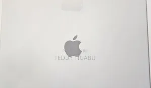 New Laptop Apple MacBook Pro 2024 M4 14-Inch 16GB Apple M4 SSD 512GB