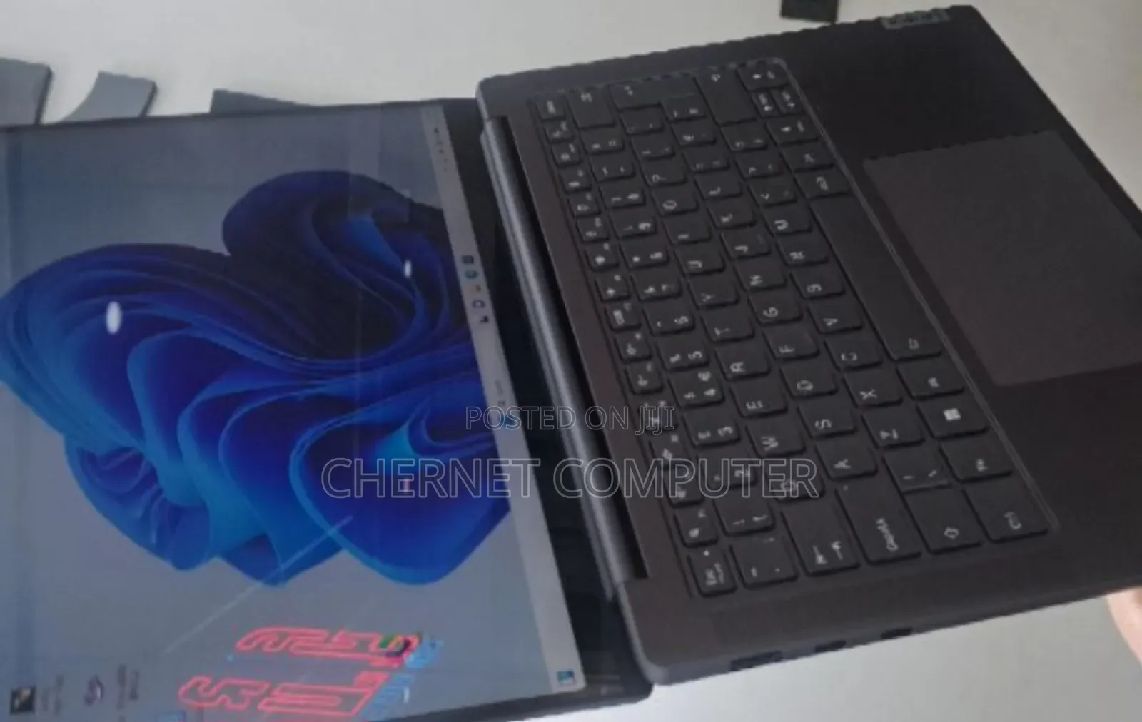 New Laptop Lenovo 16GB Intel Core I5 SSD 1T