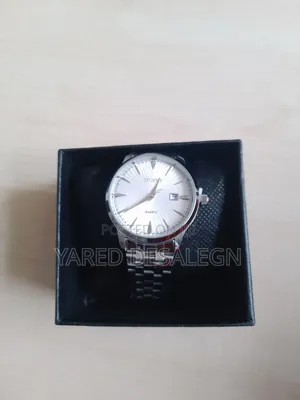 Photo - Waterproof Mens Watch