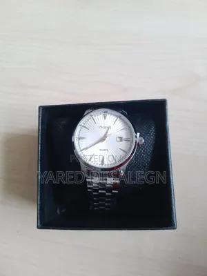 Waterproof Mens Watch