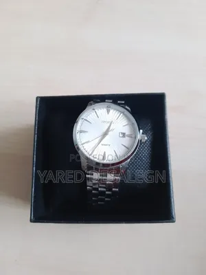 Waterproof Mens Watch