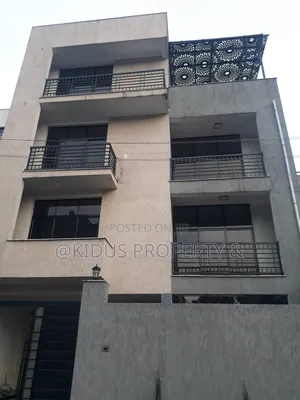Photo - 8bdrm House in Around Nasswe, Nifas Silk-Lafto for rent