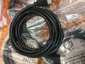 Photo - Hdmi Cables
