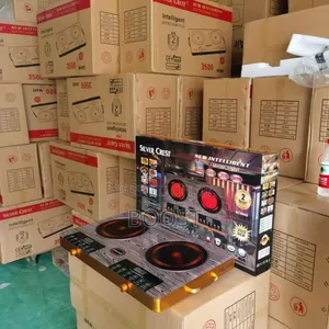 Photo - Srver Crest Electric