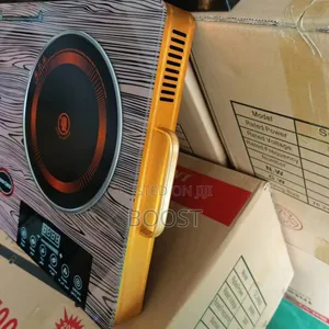 Srver Crest Electric